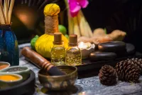 Hanoi Media Hotel & Spa - spa