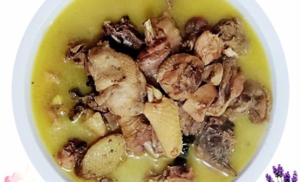 Luanping Longteng Farmhouse