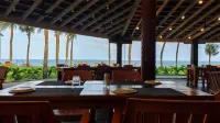 Mamalla Beach Resort Hotels in Mahabalipuram