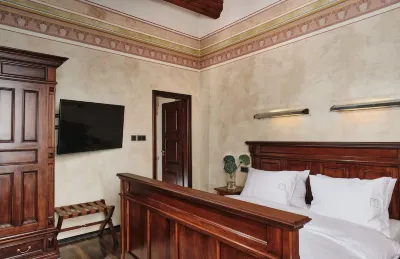 Hotel Copernicus Các khách sạn ở Krakow
