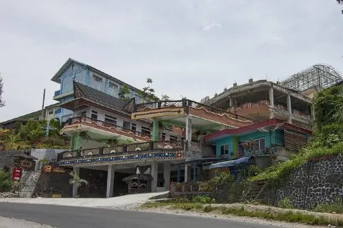 3 Berastagi Hotel Hotels in Berastagi