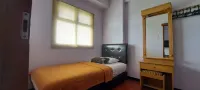Oz Apartment