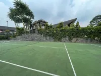 Vimalla Hills 3Br+1Br Mountain View Cluster Kinabalu with Private Pool