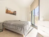 Garbi Hôtels à : Cambrils