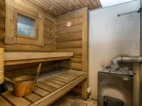 Huvilakoti 1 Hotels in Joensuu