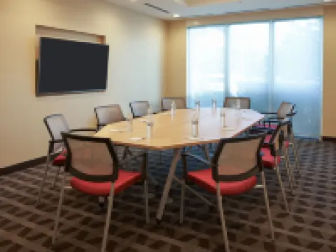 TownePlace Suites Miami Kendall West Hotels in The Hammocks