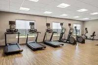 Hampton Inn  Suites by Hilton Cincinnati West - Gym