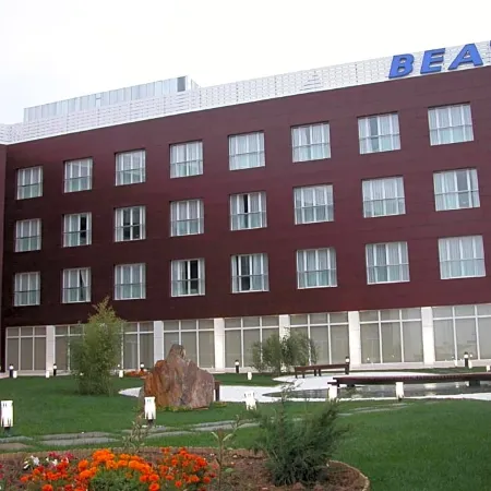 Hotel Palacio Albacete & Spa