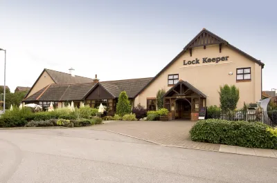 Premier Inn Chesterfield North Các khách sạn gần Children 1st @ Clowne