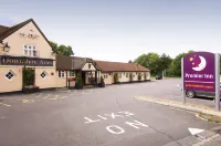 Premier Inn Bracknell (Twin Bridges) Hotels in Bracknell
