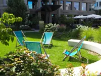 Motel One München-Campus Hotels near Untersbergstraße underground station