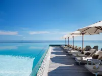 Huvafen Fushi Hotels in Bodu Hithi