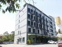 Langkawi Baron Hotel Hotel a Kuah Town
