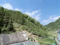 Shiyu Homestay Hotel di Huangshan