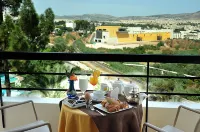 Menzeh Zalagh 2Boutique Hôtel & Sky - Infinity Pools