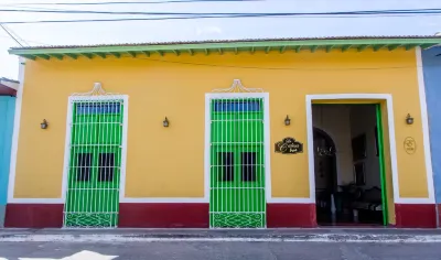 Hotel E la Calesa Hotels near Trinidad