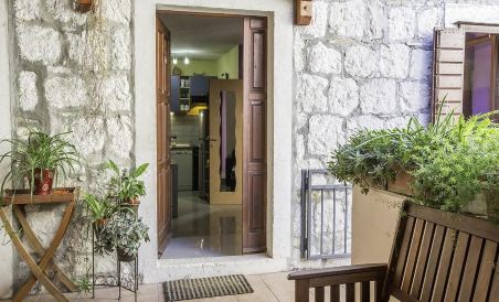 Apartmani Zekan - Housity