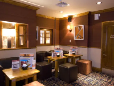 Premier Inn Doncaster Central Hotels in Doncaster