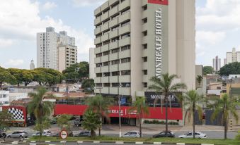 Monreale Plus Midtown Campinas