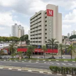 Monreale Plus Midtown Campinas