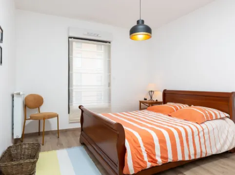 Résidence Echauguette