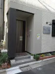 Tokyo Stay Hut Sari Hotel in zona Zoo di Edogawa