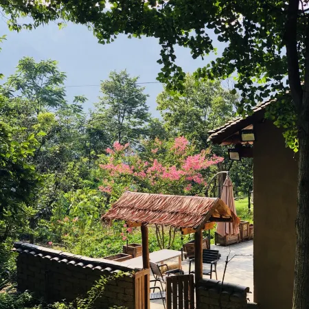 Wudangshan Shanli Hanshe Homestay (Wudangshan Scenic Area)