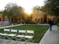Himmatgarh Palace Heritage Boutique Hotel - Romantic