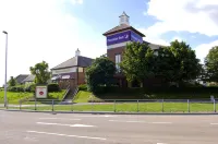 Premier Inn Gillingham Business Park Hotel di Gillingham