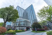 MorningO City Apartment (Haiwei Branch) Hotels near Hangzhou Olympic And International EXPO Center