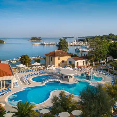 Maistra Select Riva Apartments