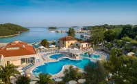 Maistra Select Riva Apartments - Pools