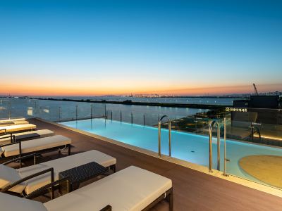 Hotel Cielo