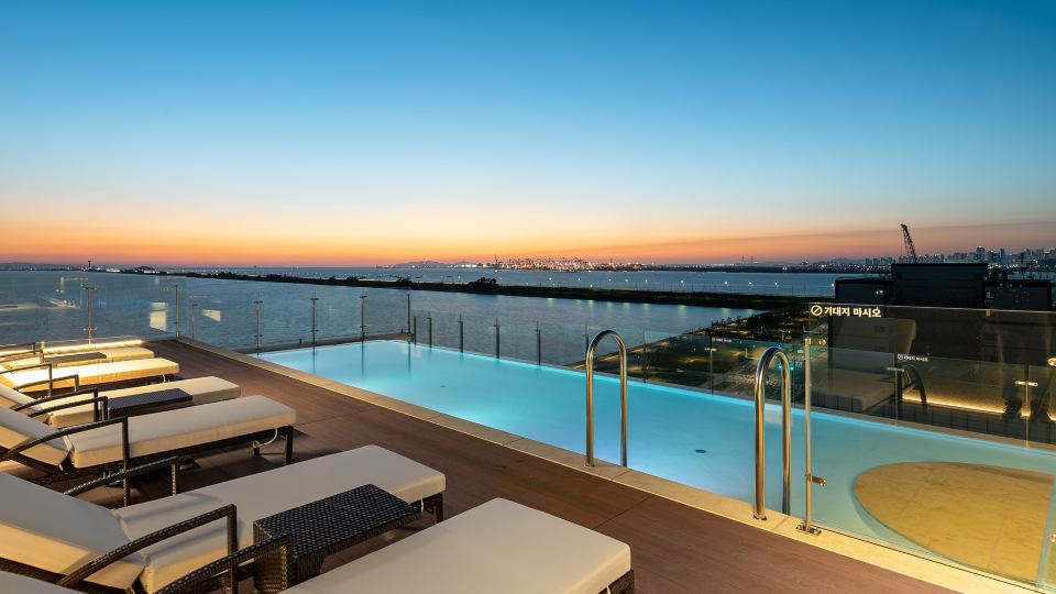 Hotel Cielo