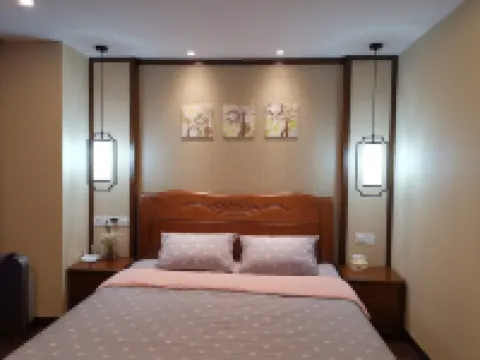 Chunzi Apartment (Wuzhen Avenue No. 1)