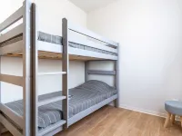 SC H01 Hotels in Mimizan