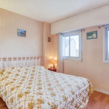 Residence les Beniguets