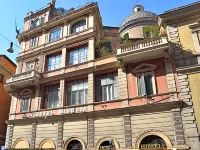 Hotel Hiberia Hotels near Roman Ghetto