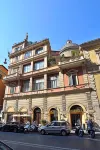 Hotel Hiberia Hoteller i Trevi