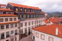 Douro Castelo Signature Hotel & Spa Hotels in Cambres