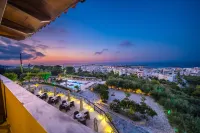 Forest Park Hotel - Sea View