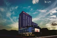 Ramada Plaza by Wyndham Suwon - Boutique