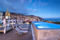Barceló Funchal Oldtown - Mewah