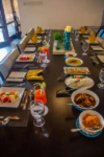 Inidi Leisure Luxury Villas
