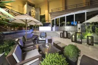 InterContinental Madrid Hotels in 