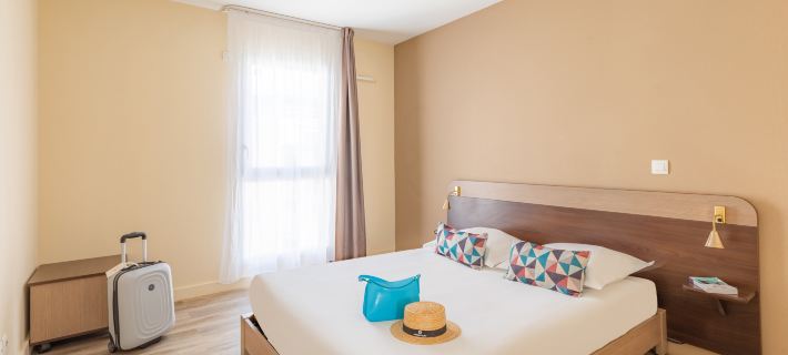 Appart'City Classic Nice Acropolis Hotels in Nizza