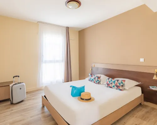 Appart'City Classic Nice Acropolis Hotels in der Nähe von Place Arson