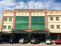 Grand Far East Hotel