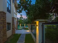 Dongshan Island Qiaowu Xiaozhu Villa