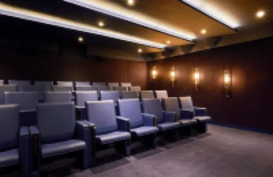 Another Place - the Machrie